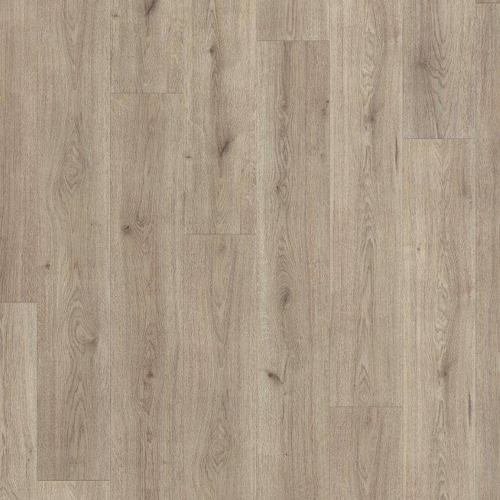 Stratifié HOMEline 3687 | 1380 x 193 x 8 mm Parquet Stratifié Bois naturel chêne brun