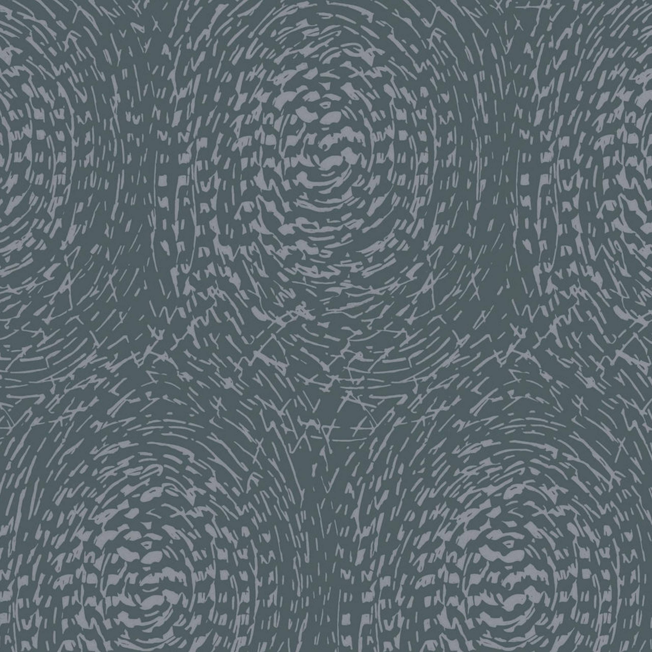 A.S. Creation Alpha | 333731 | papier peint intissé 3D | 0.53 m x 10.05 m | bleu