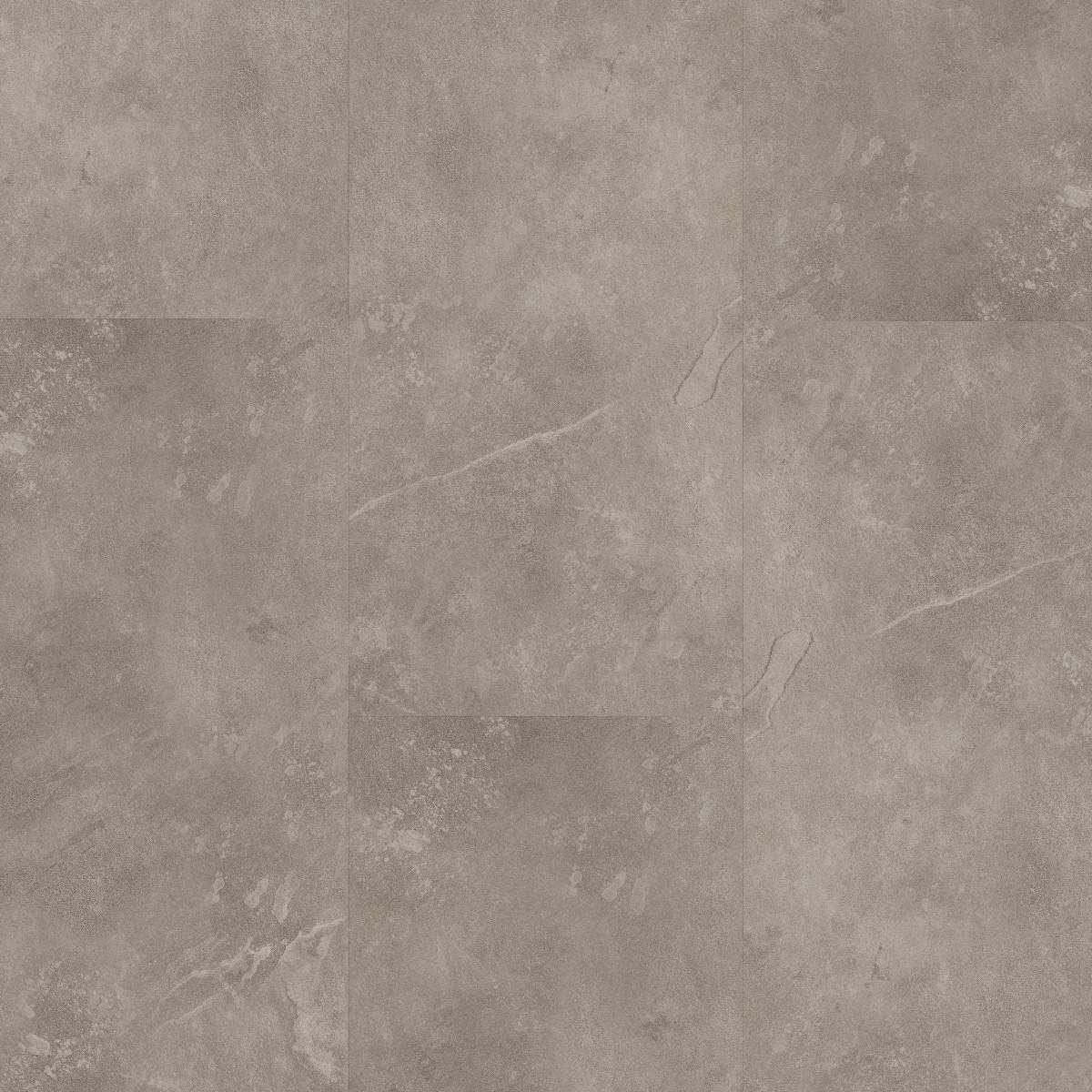 Sol vinyle PVC DESIGN 555 Dryback 914x457x2.5mm Vinyle à coller Aspect pierre carrelage