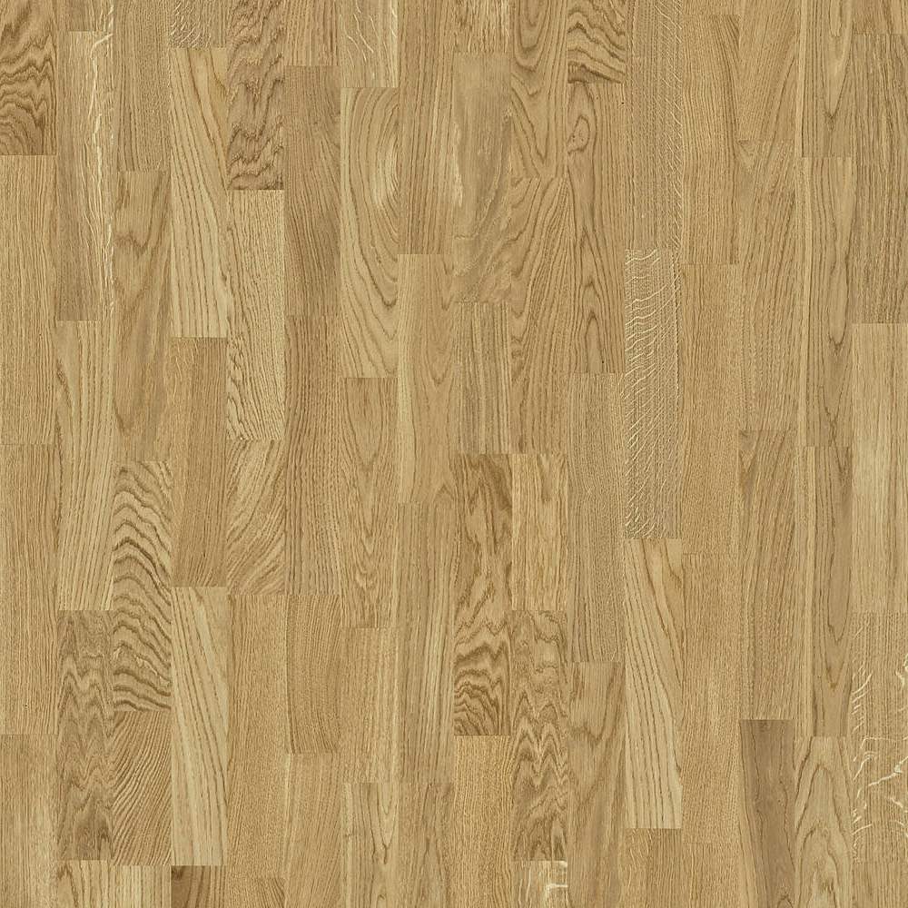 Parquet 535 Kingston SB E1801 | 2200 x 215 x 14 mm Parquet bois Chêne brun