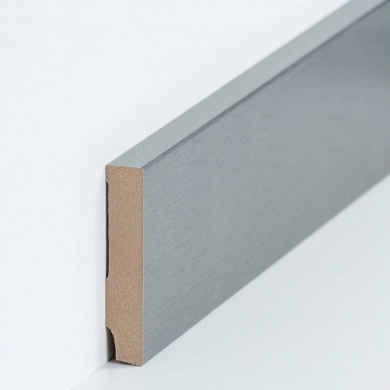 Sockelleisten MDF-Kern