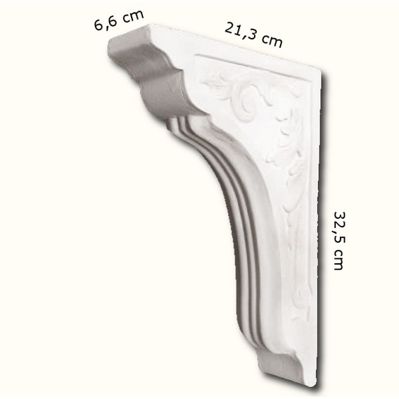 Konsole "Prince George"