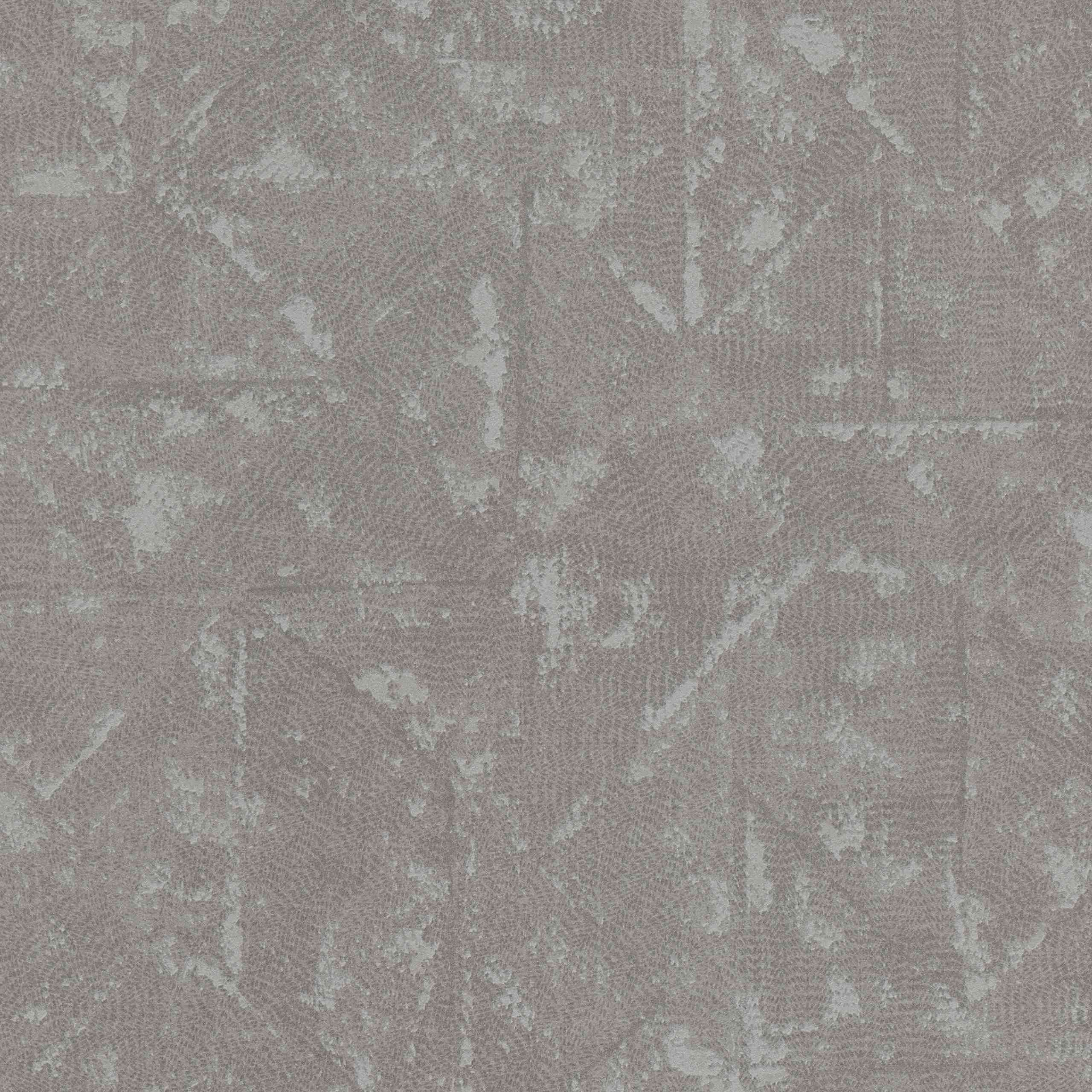A.S. Creation Absolutely Chic | 369749 | papier peint intissé vintage | 0.53 m x 10.05 m | gris