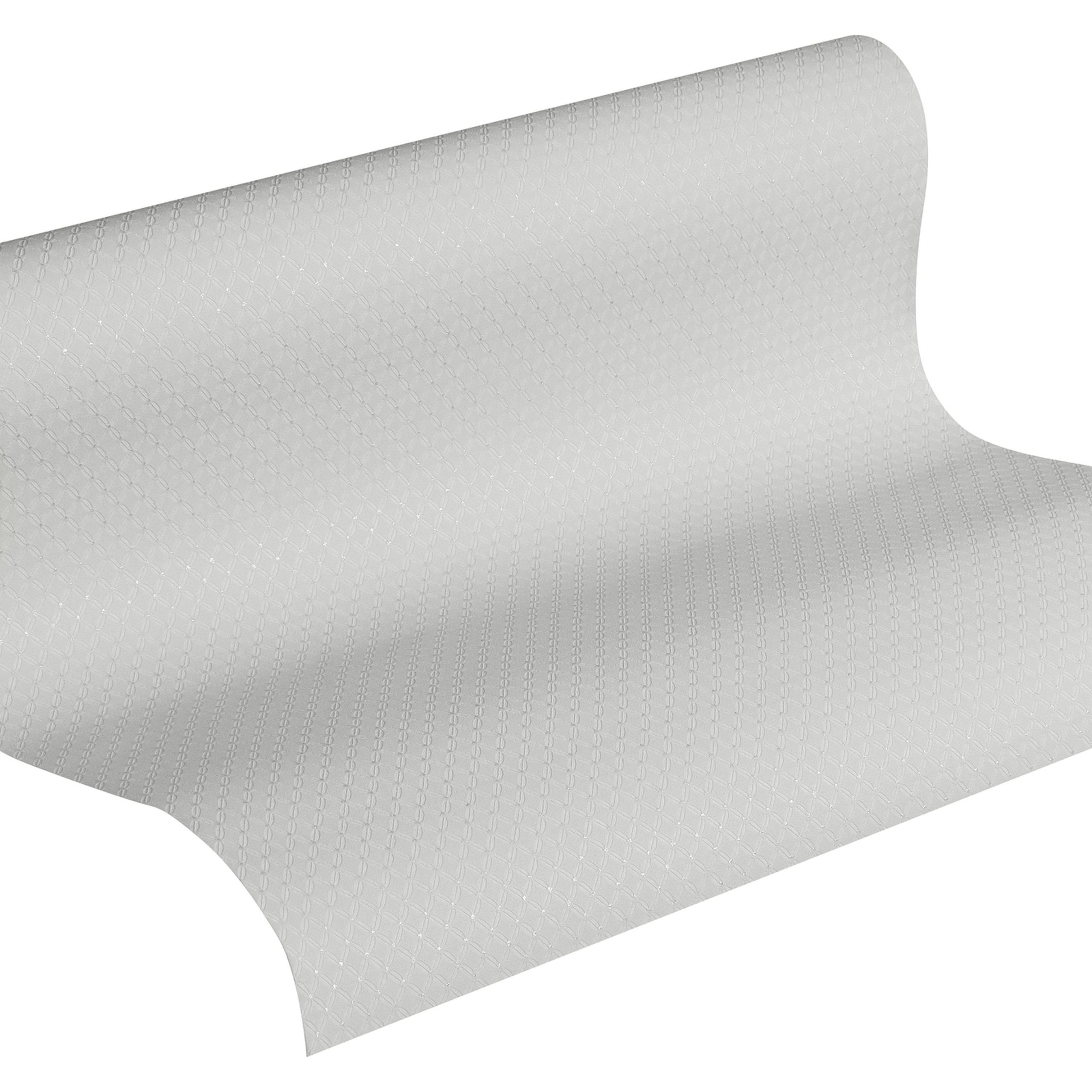 A.S. Creation Metropolitan Stories | 368973 | papier peint intissé 3D | 0.53 m x 10.05 m | gris