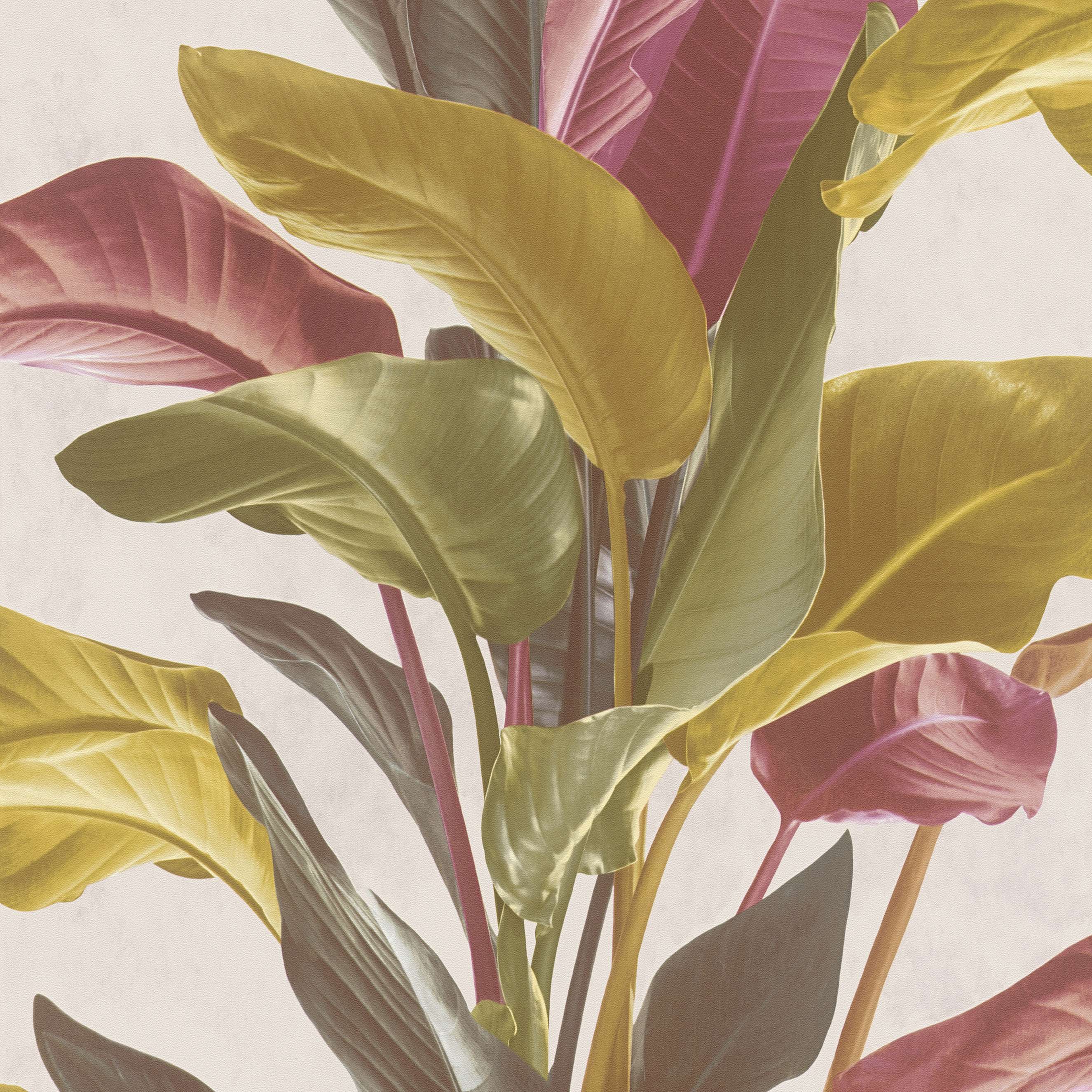 A.S. Creation Metropolitan Stories 2 | 378622 | papier peint intissé nature | marron