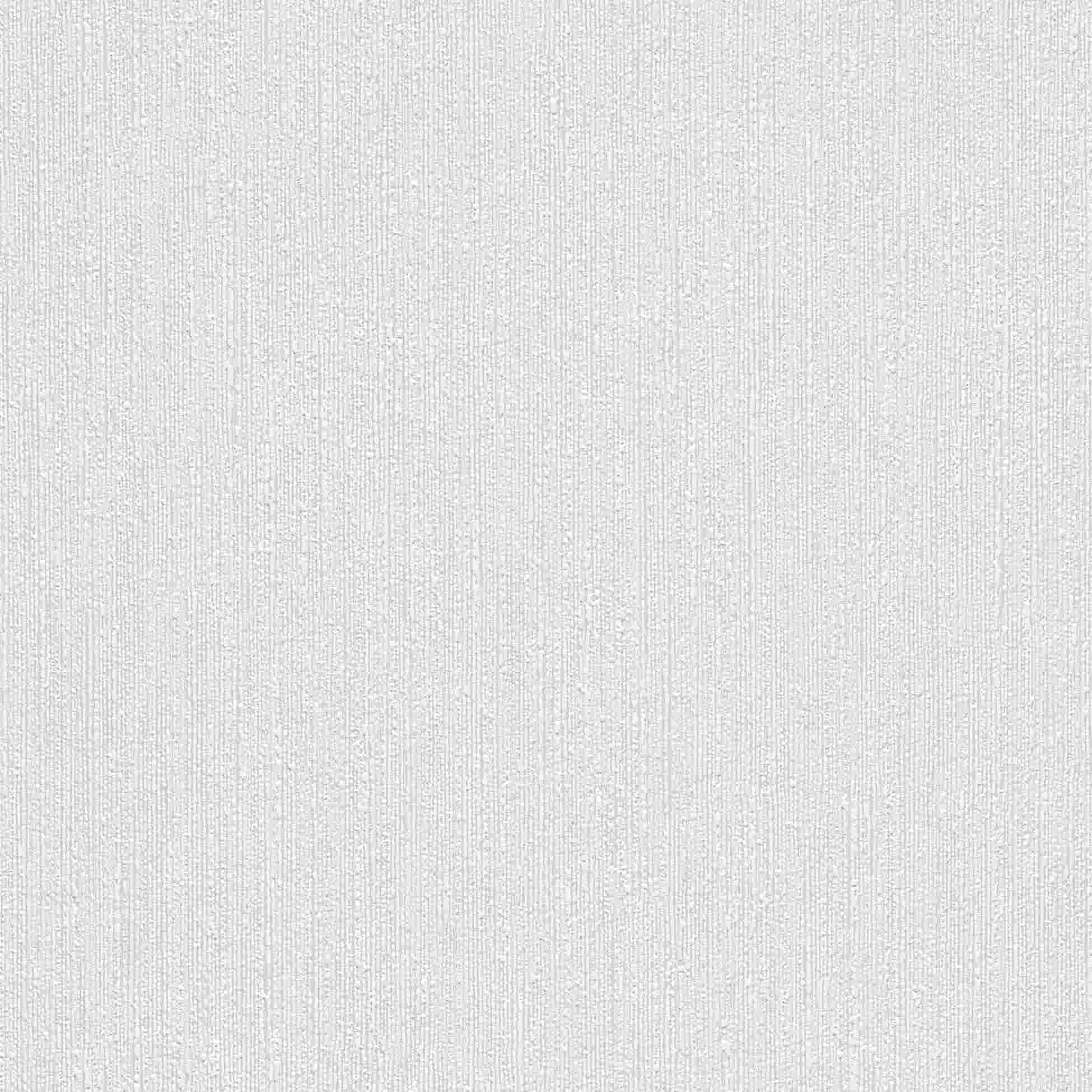 Erismann | Collage | 10396-01 | Papier peint intissé | Uni / Unis | 0.53 x 10.05 m | Blanc