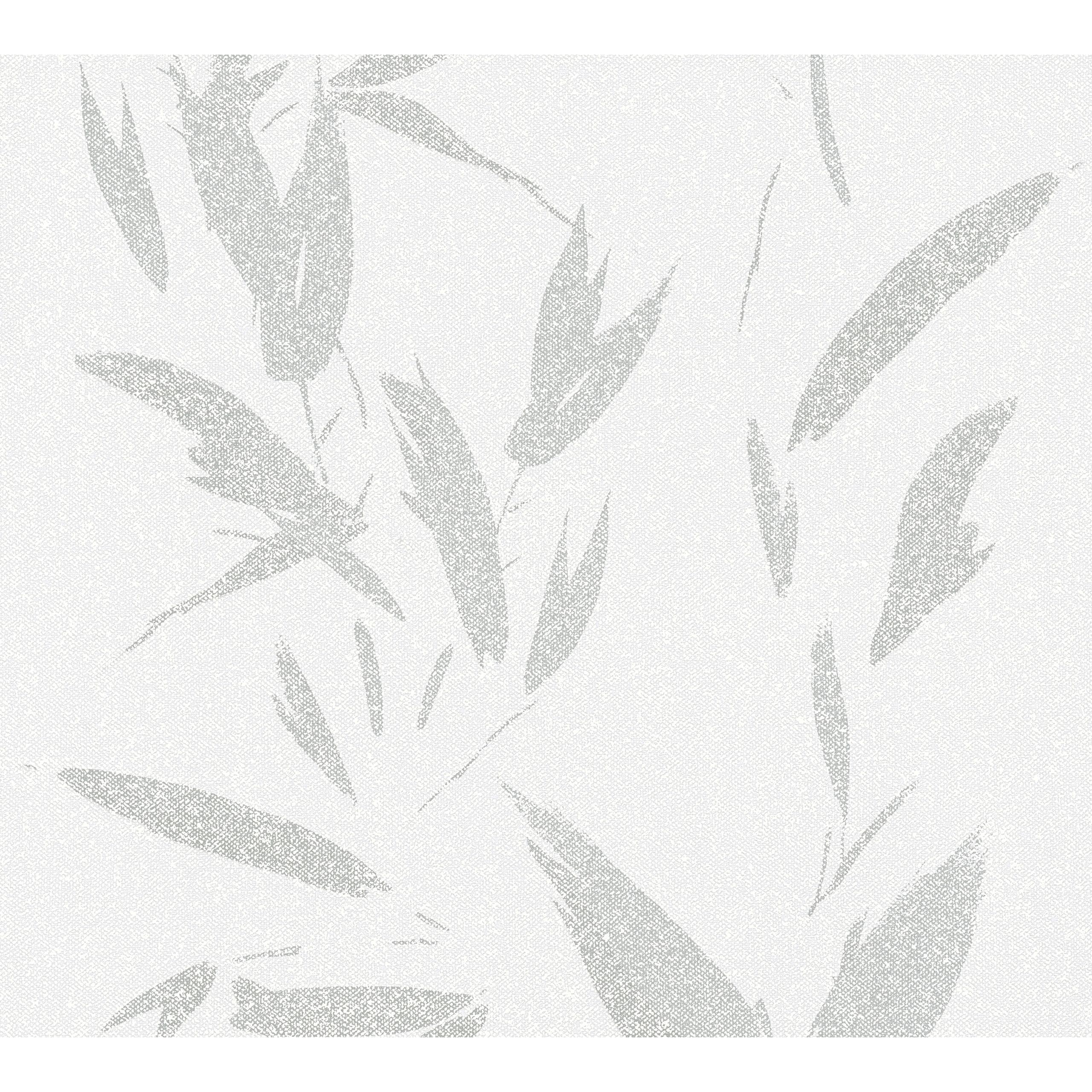 A.S. Creation New Elegance | 375494 | papier peint intissé nature | 0.53 m x 10.05 m | beige