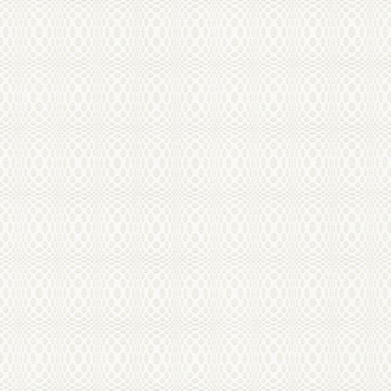 A.S. Creation Meistervlies | 951721 | papier peint pailleté intissé | 1.06 m x 10.05 m | blanc