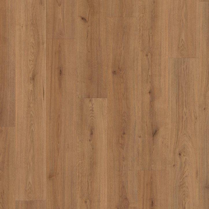 Stratifié HOMEline 3689 | 1380 x 193 x 8 mm Parquet Stratifié Bois naturel chêne brun