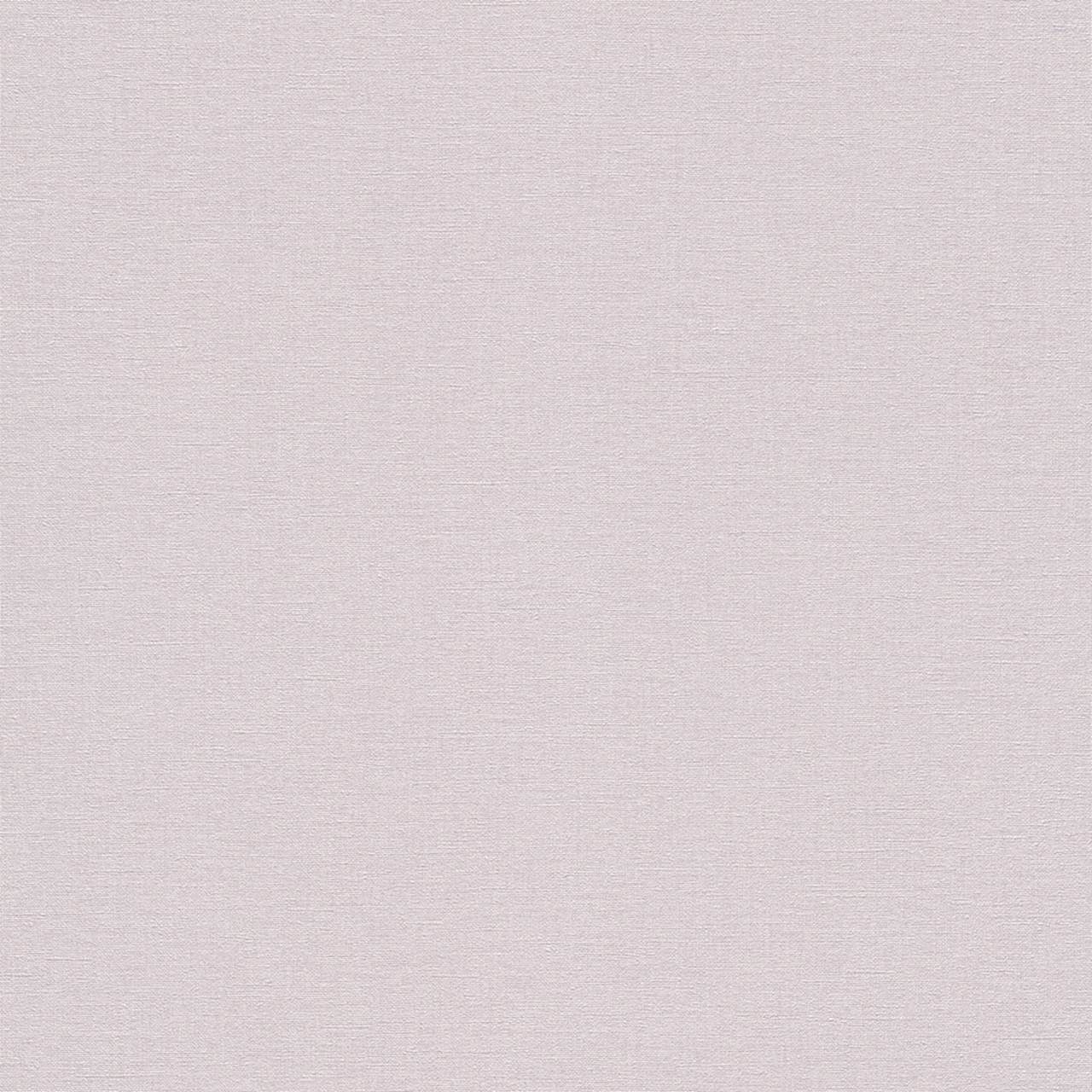 Rasch Florentine | 448528 | papier peint intissé uni | 0.53 m x 10.05 m | violet