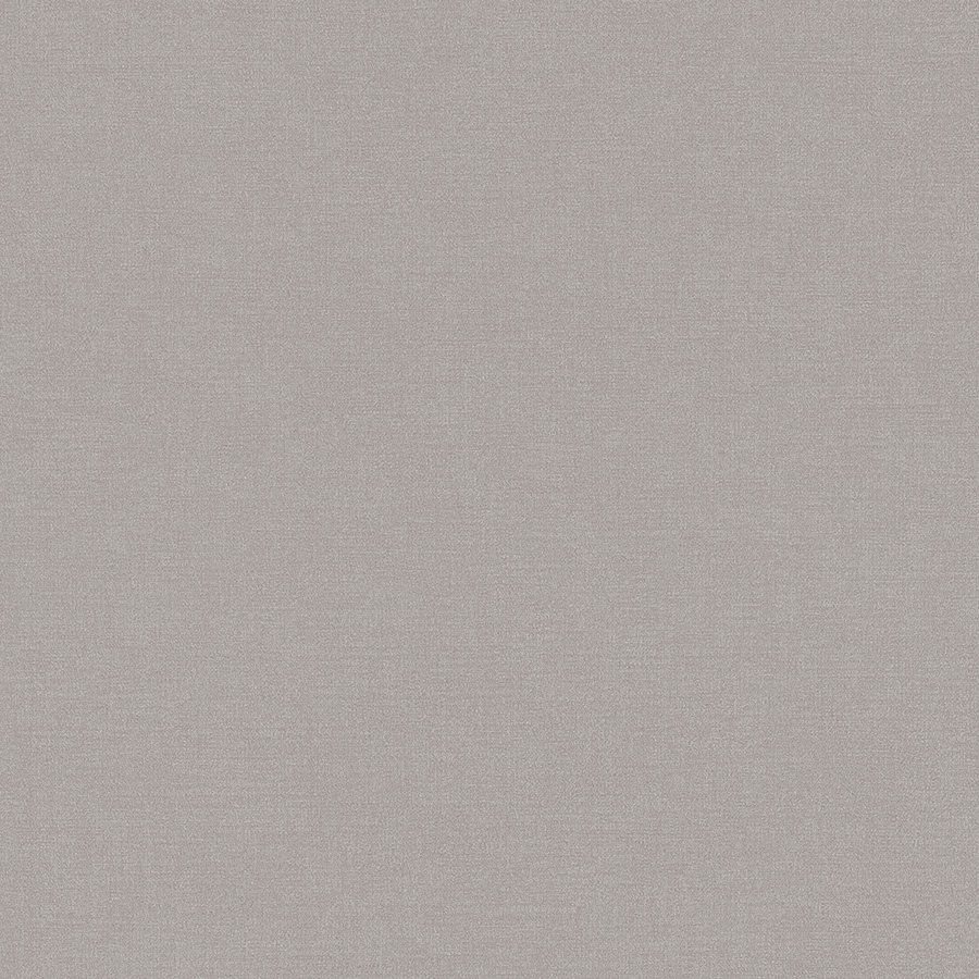 A.S. Creation | Travel Styles | 392668 | Papier peint intissé | Uni | 10.05 x 0.53 m | Gris
