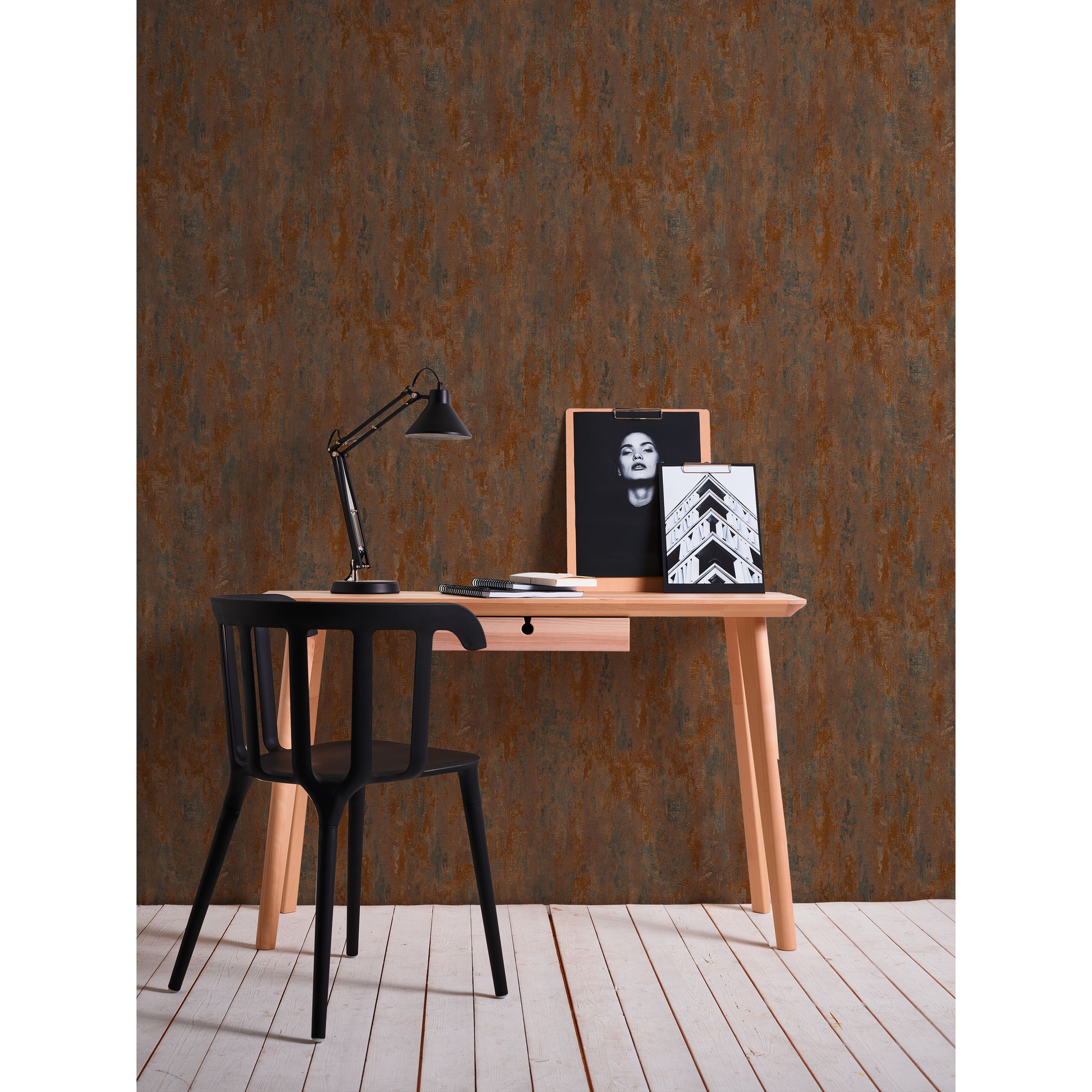 A.S. Creation | Trendwall 2 | Braun | 326511