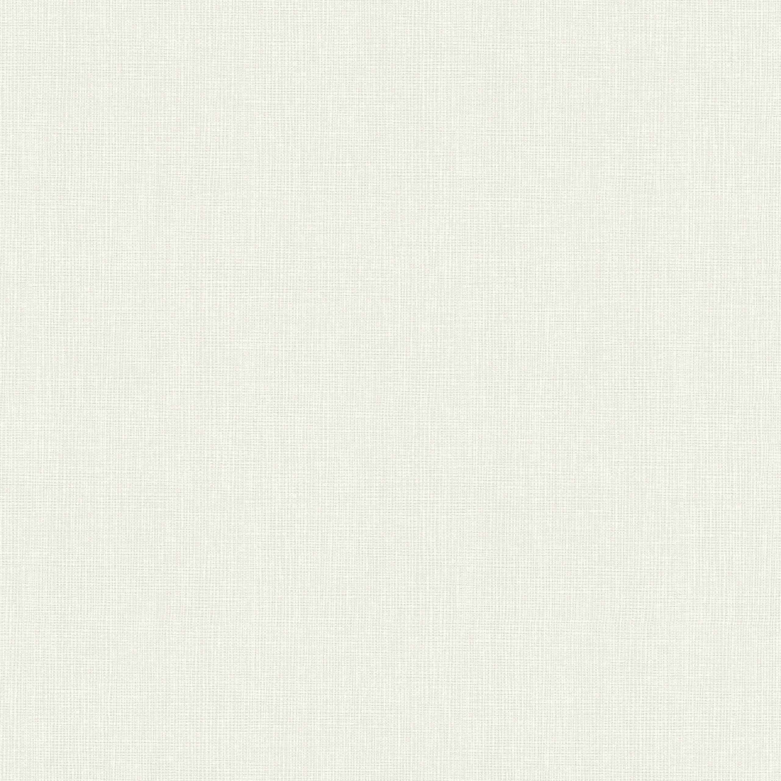 A.S. Creation Absolutely Chic | 369764 | papier peint intissé vintage | 0.53 m x 10.05 m | blanc