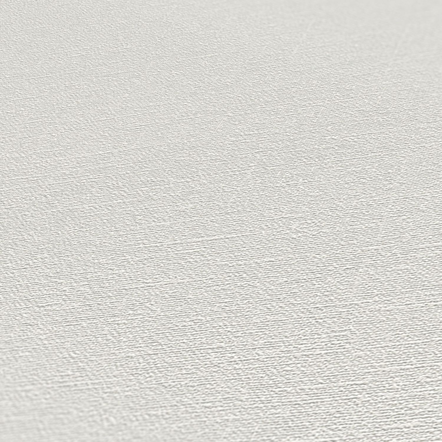 A.S. Creation | Natural Living | 376036 | Papier Peint Intissé | Uni | 10.05 x 0.53 m | Gris