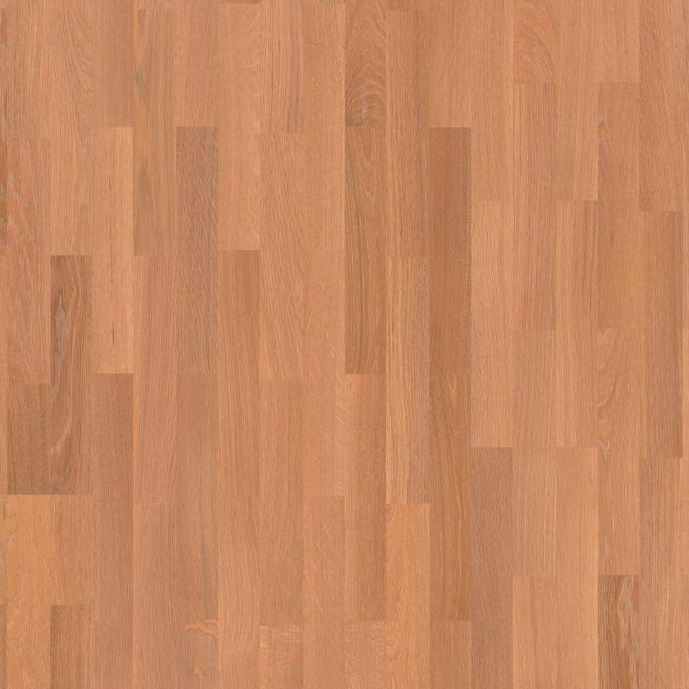 Parquet 435 Kingston SB E2863 | 2200 x 208 x 13 mm Parquet bois Chêne brun
