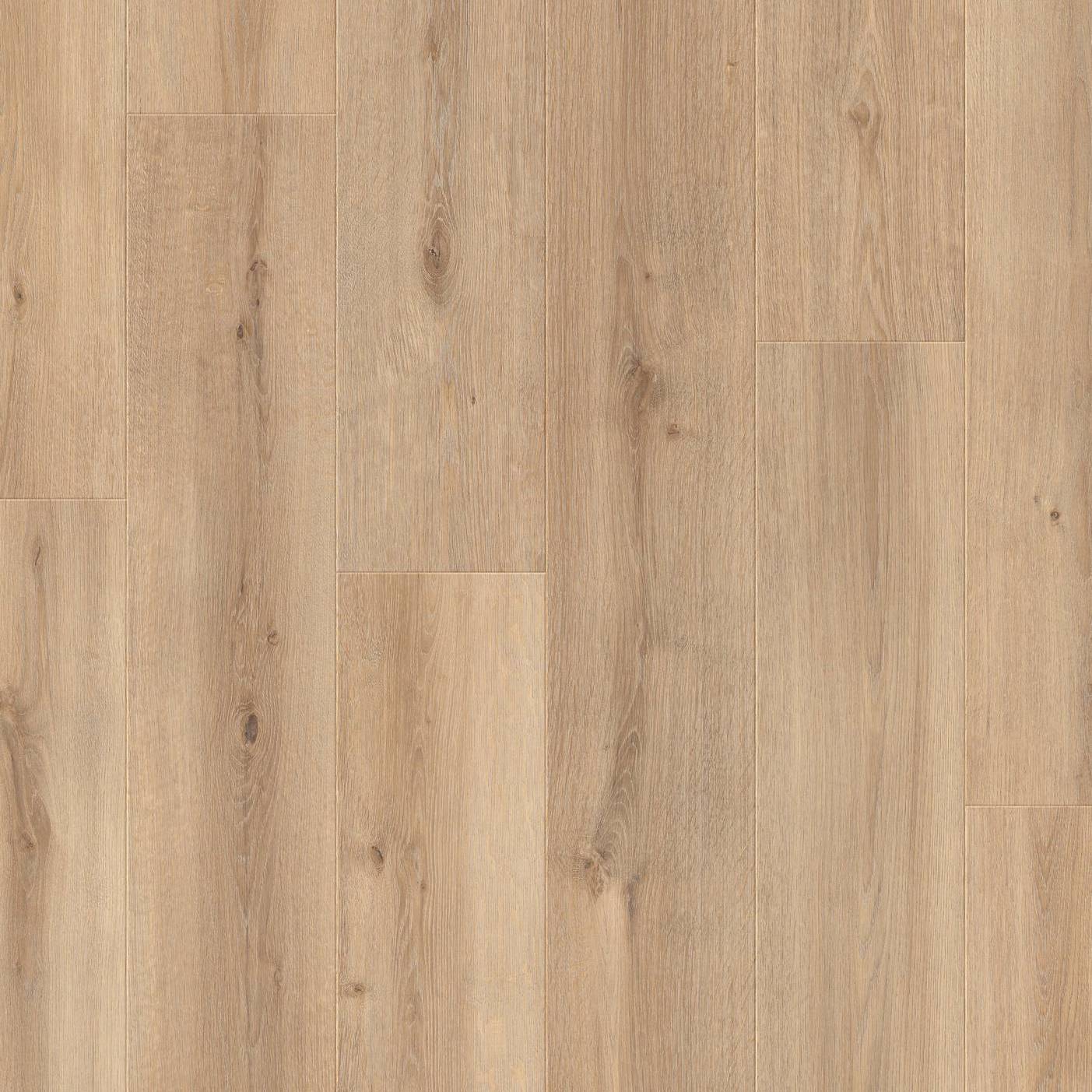 Stratifié 832 XploraNEXT Impulse 8450 | 1261 x 192 x 78 mm Sol design naturel Chêne brun