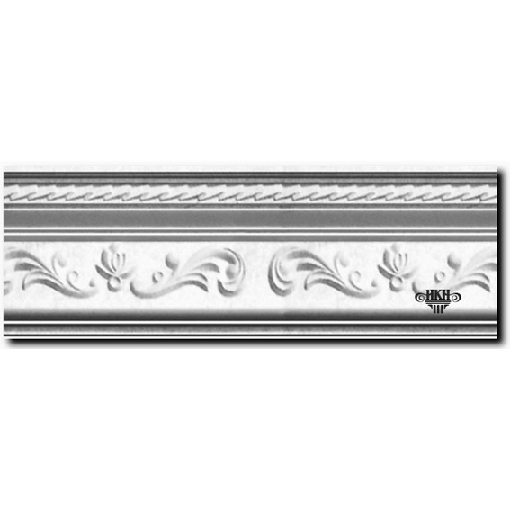 Stuckleiste "Erfurt" (Stuckleisten aus Gips)