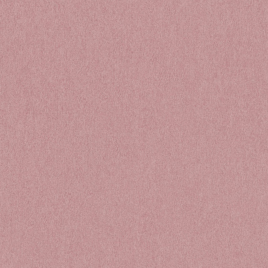 A.S. Creation | Attractive 2 | 390308 | Papier Peint Intissé | Uni | 10.05 x 0.53 m | Rose