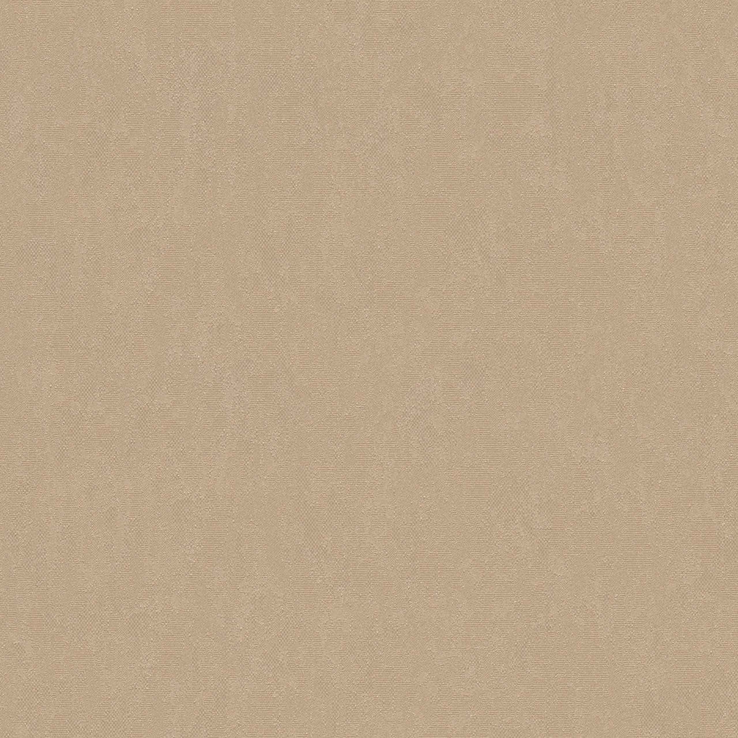A.S. Creation Castello | 335404 | papier peint intissé uni | 0.53 m x 10.05 m | argent