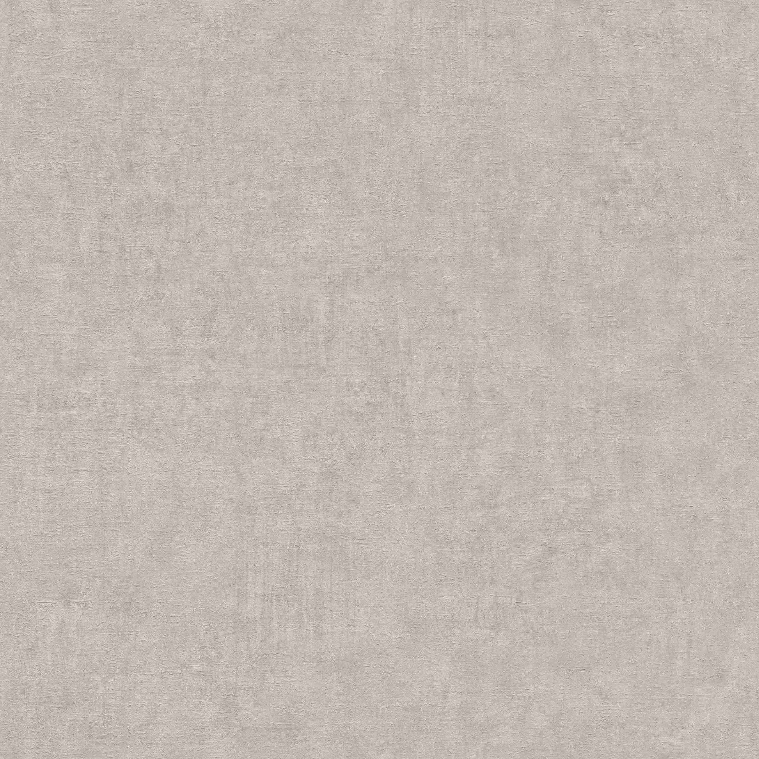 Rasch Factory IV | 429237 | papier peint intissé uni | 53cm x 1005cm | gris