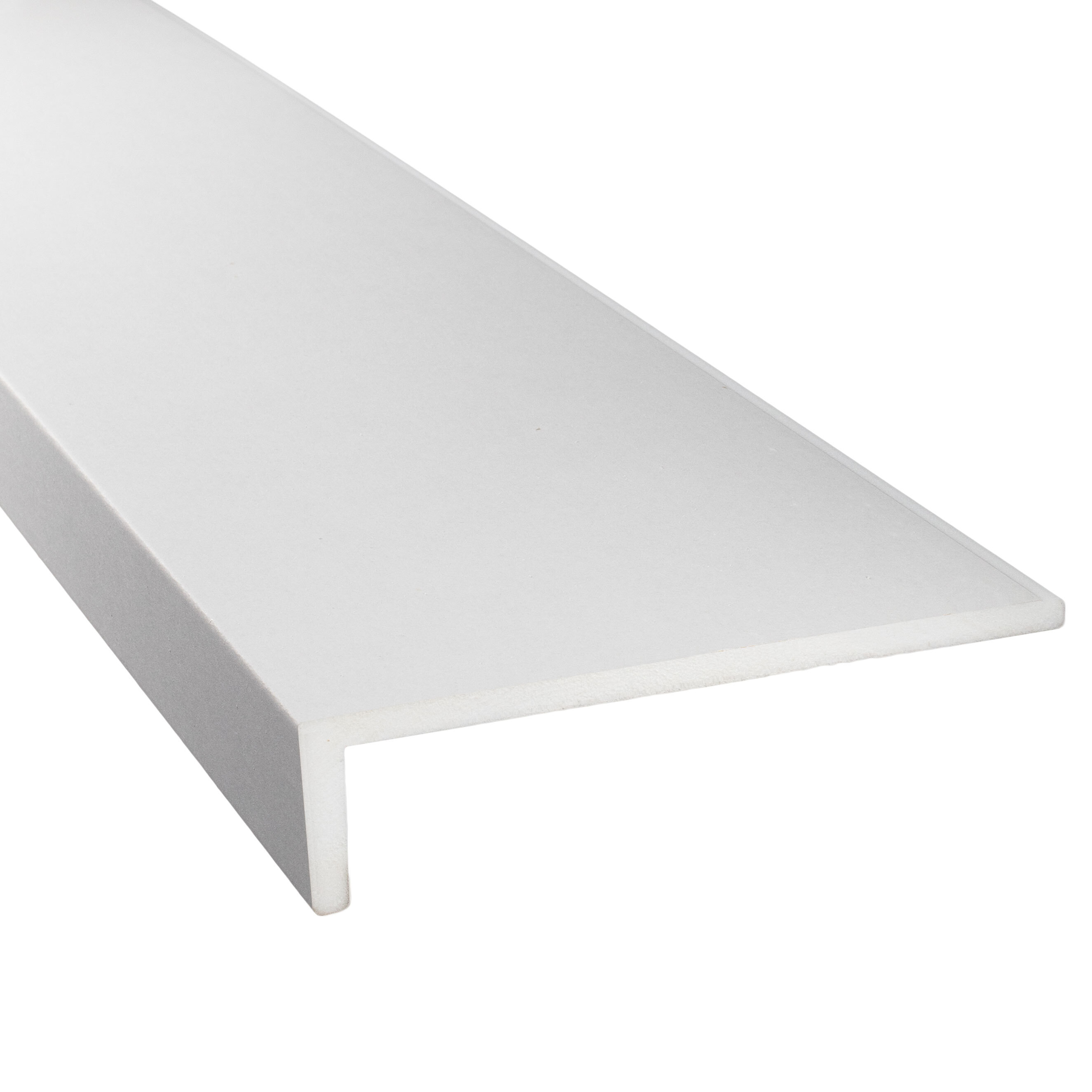 NMC | Appui de fenêtre | WS1 | Modénature | 55 x 220 x 2400 mm | revêtu
