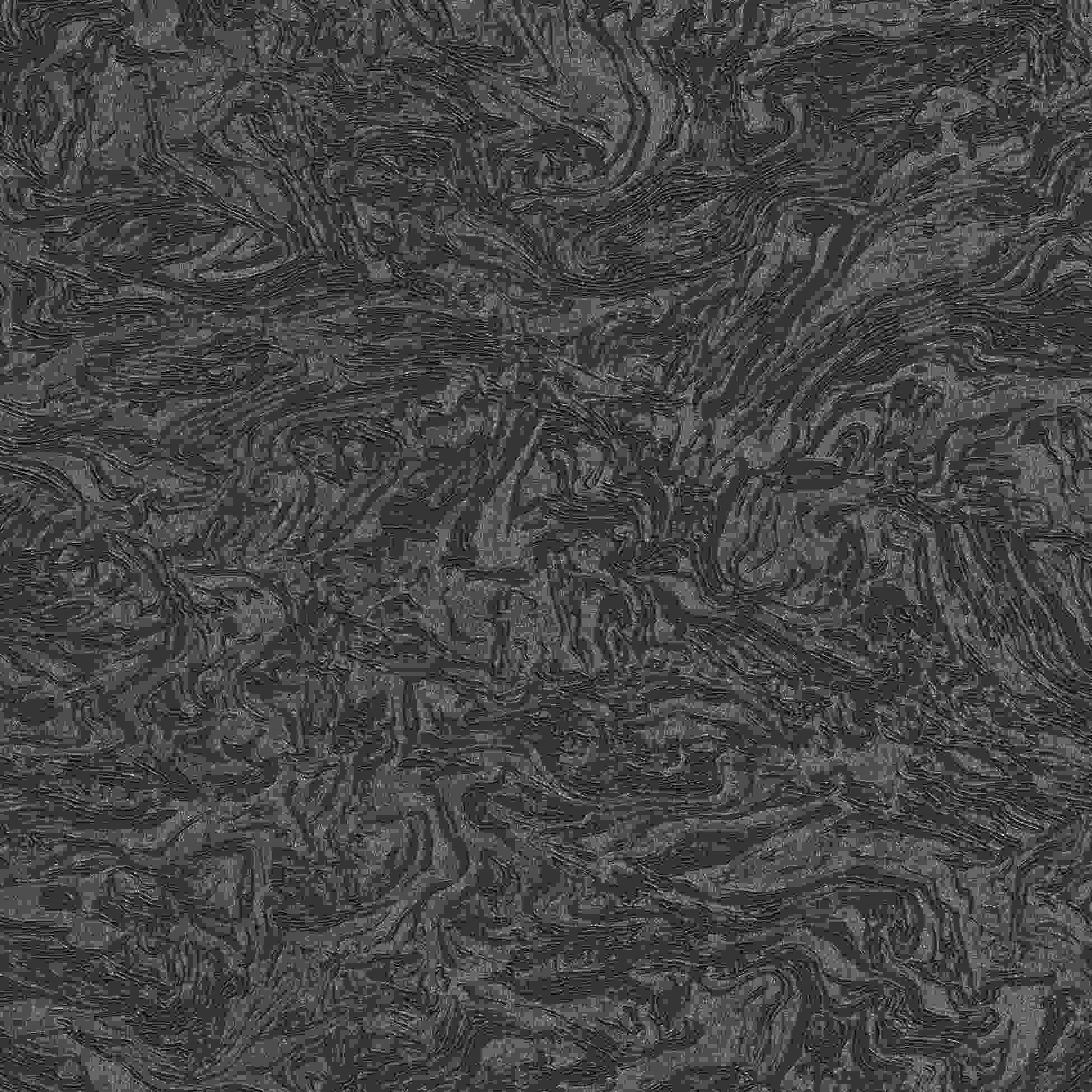 Erismann | Elle 3 | 10330-15 | Papier peint intissé | motifs / dessins | 0.53 x 10.05 m | Noir