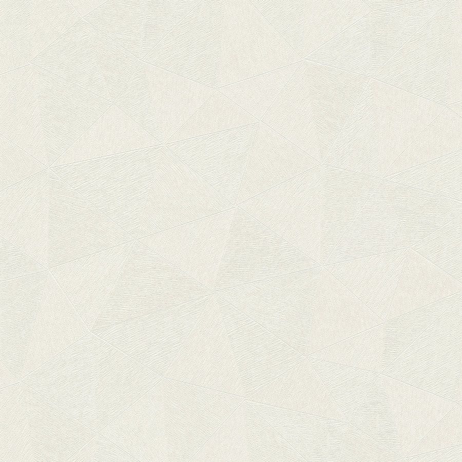 A.S. Creation | Travel Styles | 391292 | Papier peint intissé | Graphique | 10.05 x 0.53 m | Blanc