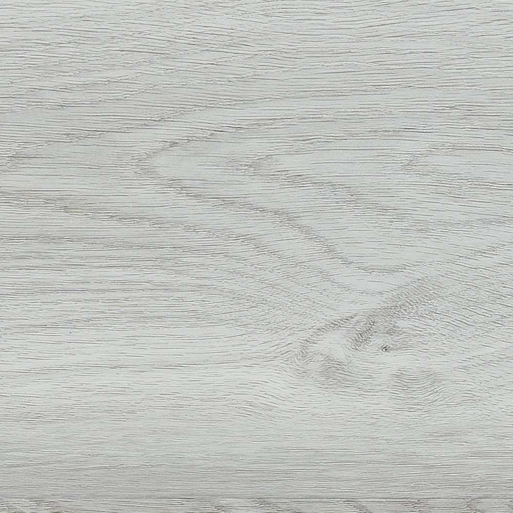 Sol vinyle PVC WOODRIC DryBack Dayton Chêne 1227 x 236 x 2.5 mm Vinyle à coller Gris