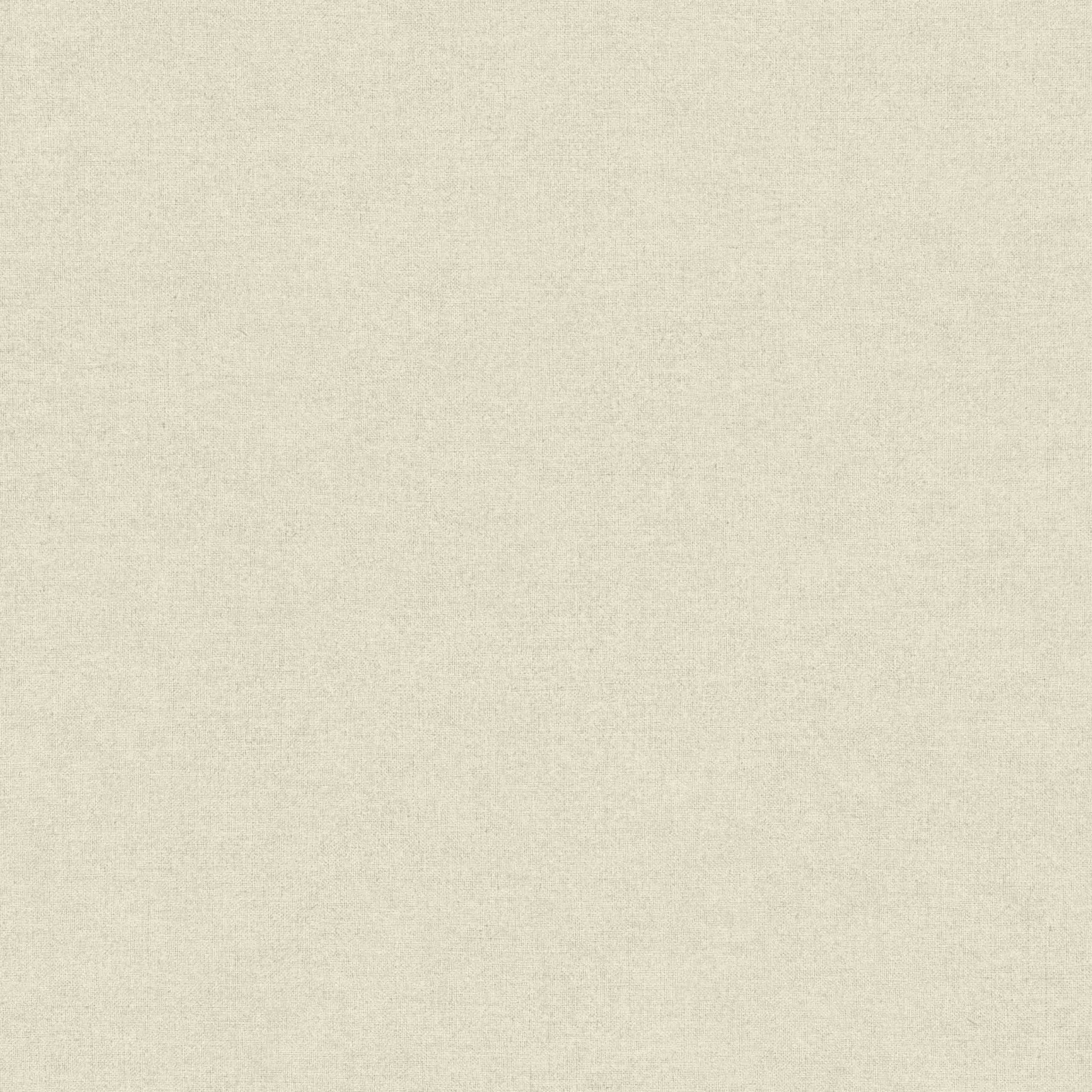 A.S. Creation Paradise Garden | 367216 | papier peint intissé uni | 0.53 m x 10.05 m | beige