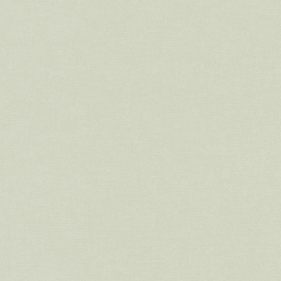 A.S. Creation | Travel Styles | 392666 | Papier peint intissé | Uni | 10.05 x 0.53 m | Vert clair