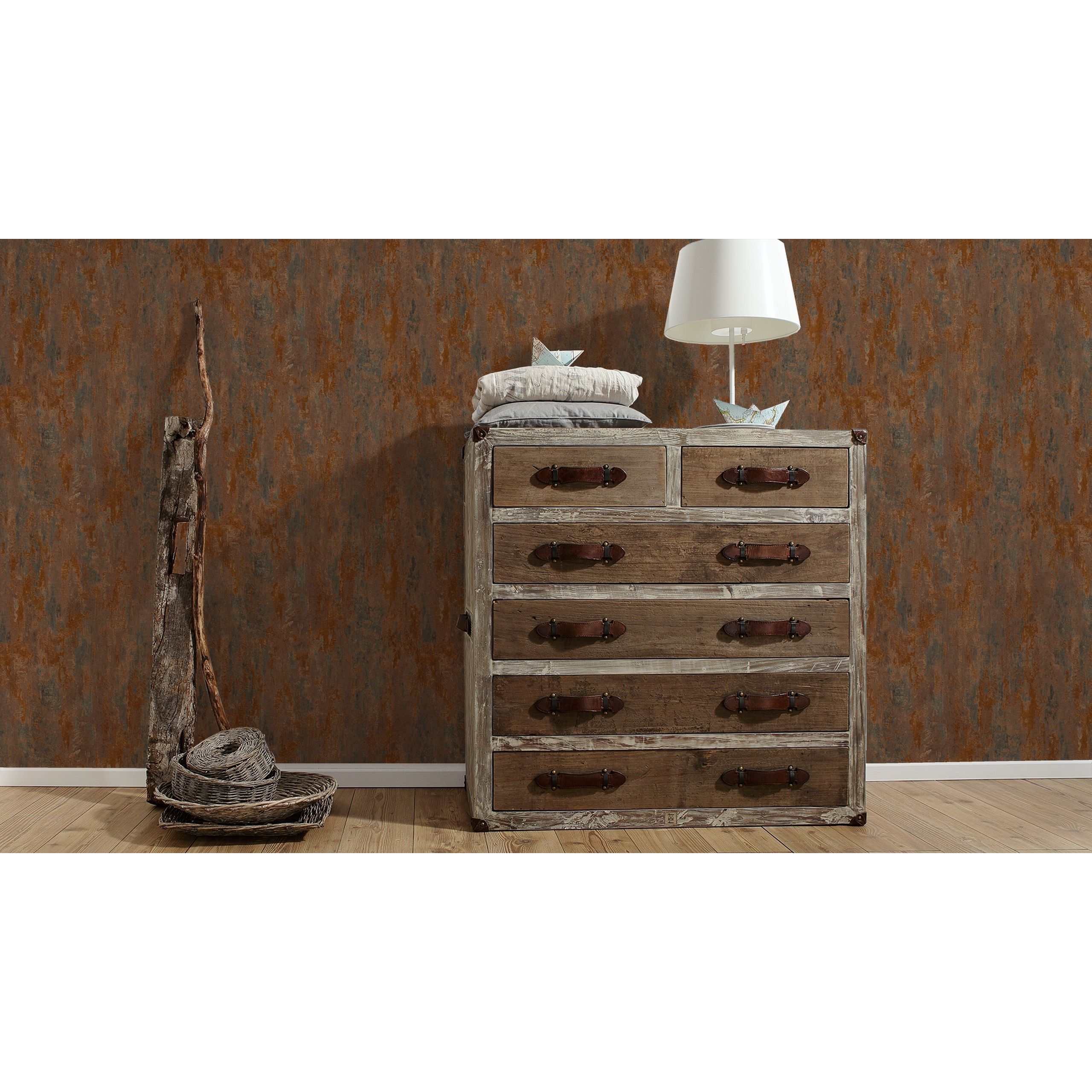 A.S. Creation | Trendwall 2 | Braun | 326511