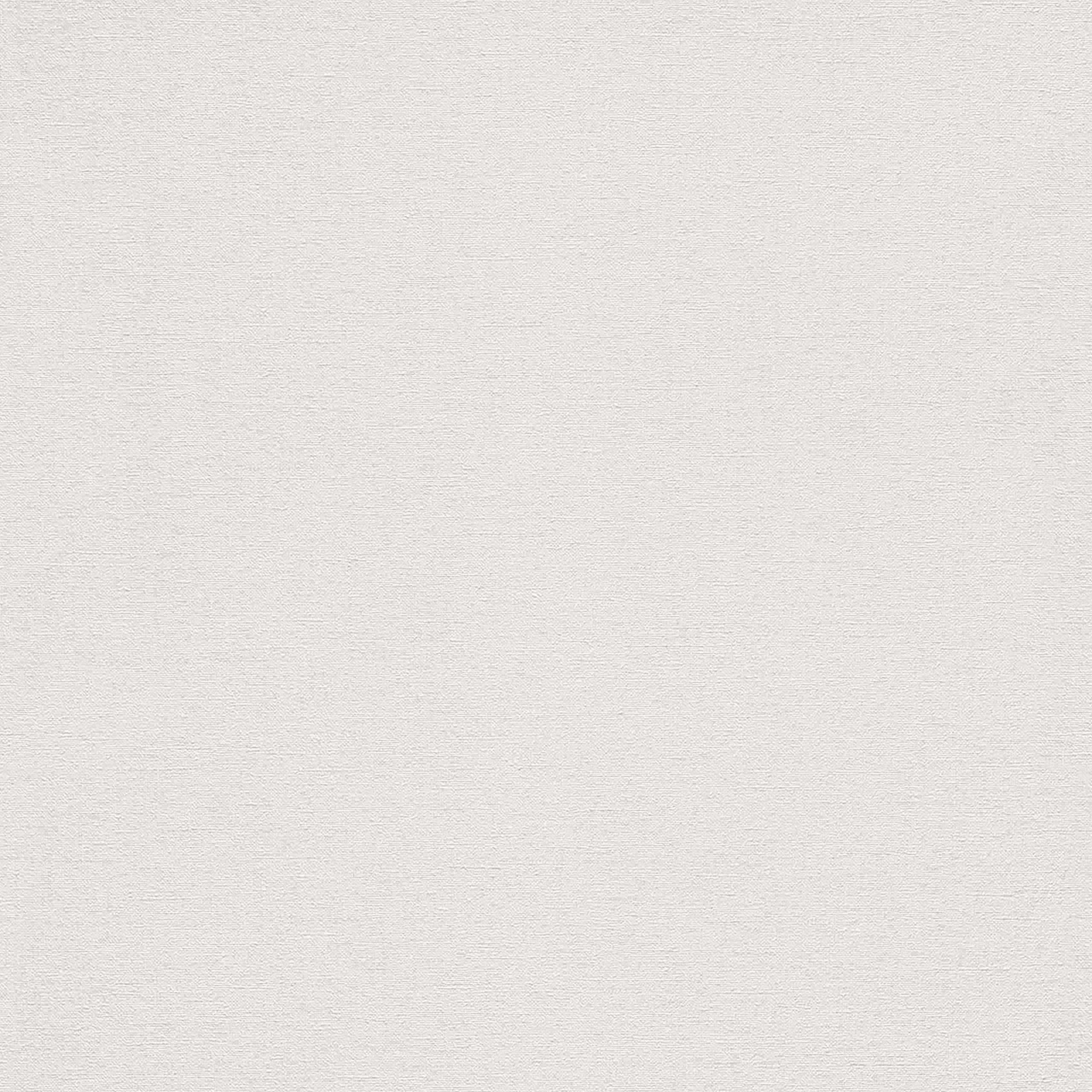 Rasch Denzo | 448641 | papier peint intissé uni | 0.53 m x 10.05 m | écru