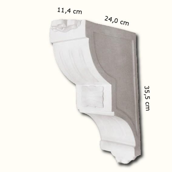 Konsole "Fredericton"