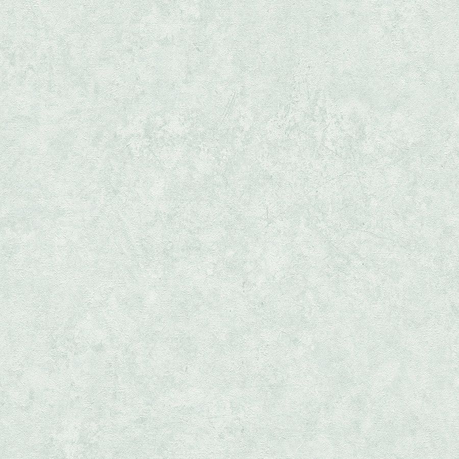 A.S. Creation | Travel Styles | 392231 | Papier peint intissé | Aspect crépi | 10.05 x 0.53 m | Vert clair
