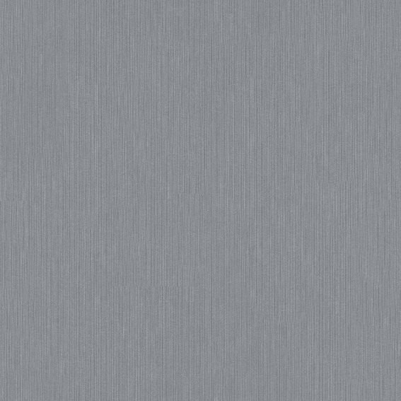 Erismann Fashion for walls | 1000410 | papier peint intissé uni | 0.53 m x 10.05 m | gris
