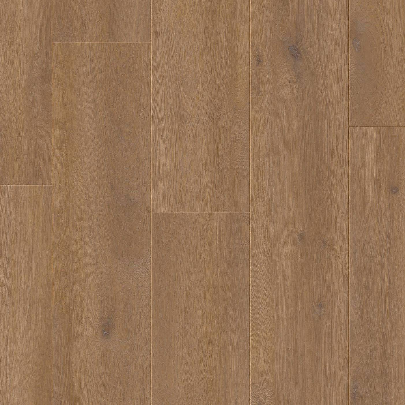 Stratifié 833 XploraNEXT Wide Timeless 8879 | 1261 x 244 x 78 mm imitation bois chêne brun
