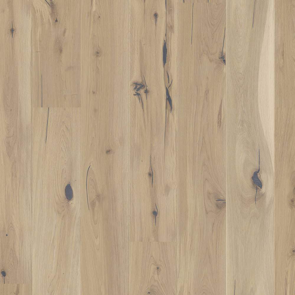 Parquet 535 Calgary LD E7114 | 1800 x 181 x 14 mm Parquet bois Chêne brun