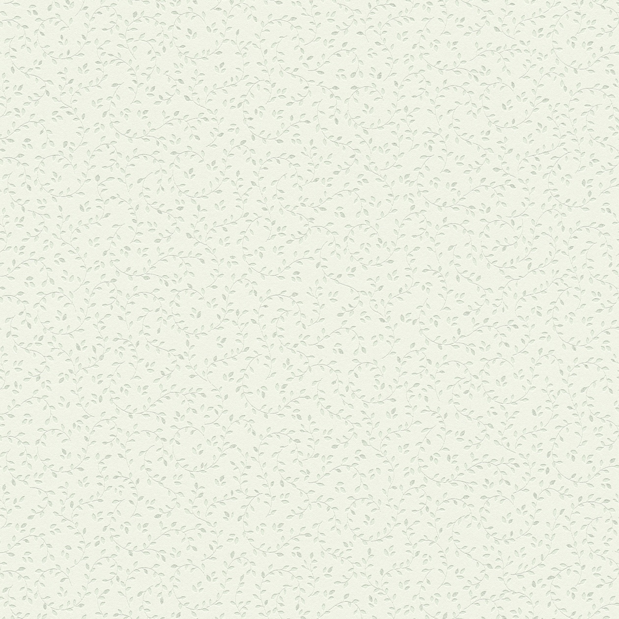 A.S. Creation Blooming | 372653 | papier peint intissé nature | 0.53 m x 10.05 m | vert