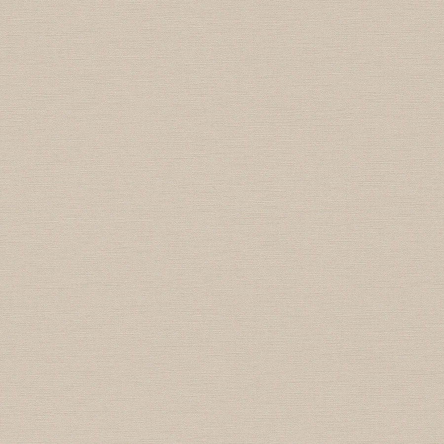 A.S. Creation | Antigua | 390971 | Papier Peint Intissé | Uni | 10.05 x 0.53 m | Beige