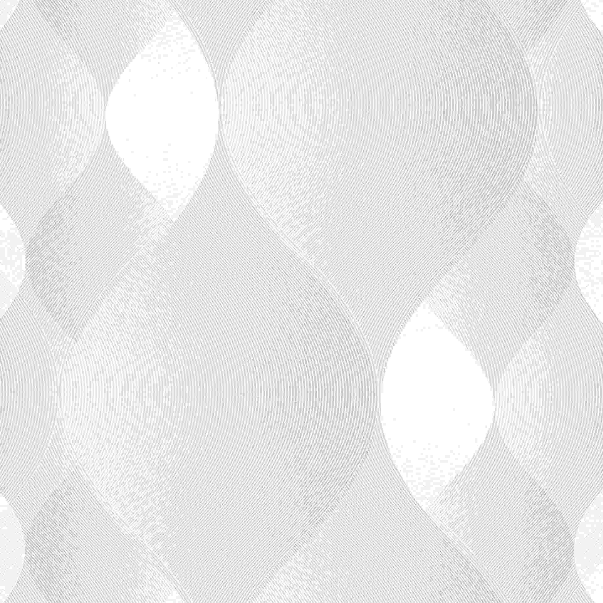 Erismann | Collage | 10286-01 | Papier peint intissé | rayures / vagues | 0.53 x 10.05 m | Gris