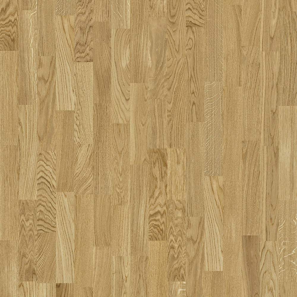Parquet 435 Kingston SB E3801 | 2200 x 208 x 13 mm Parquet bois Chêne brun