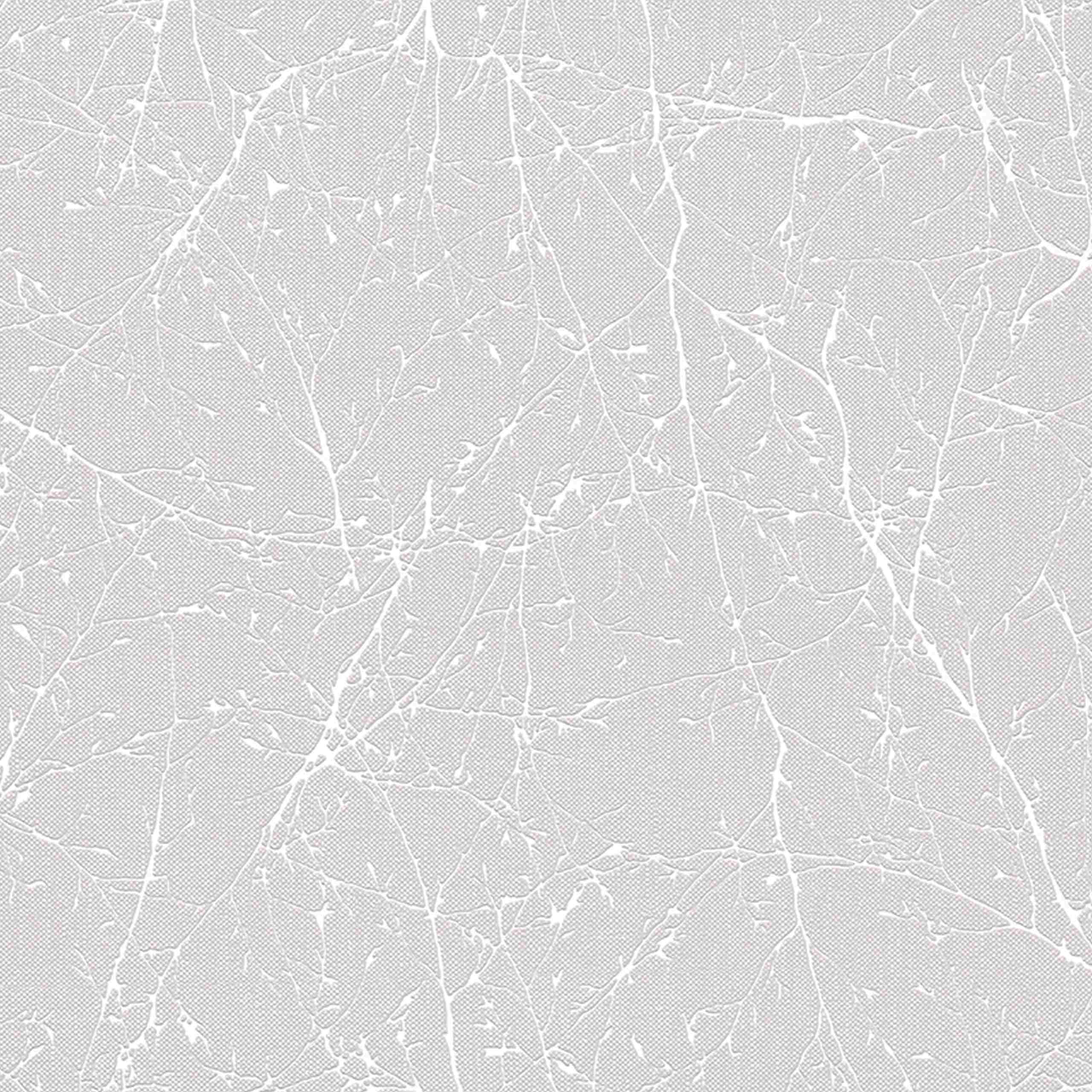 A.S. Creation Elegance 3 | 305071 | papier peint intissé floral | 0.53 m x 10.05 m | gris