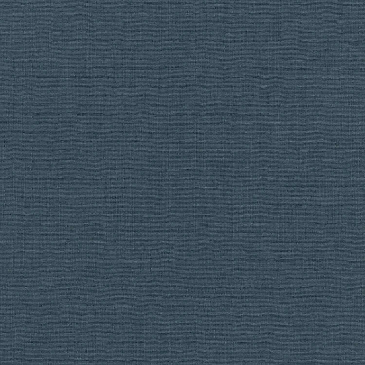 Erismann | Casual Chic | 10262-08 | Papier peint intissé | Uni | 0.53 x 10.05 m | Bleu