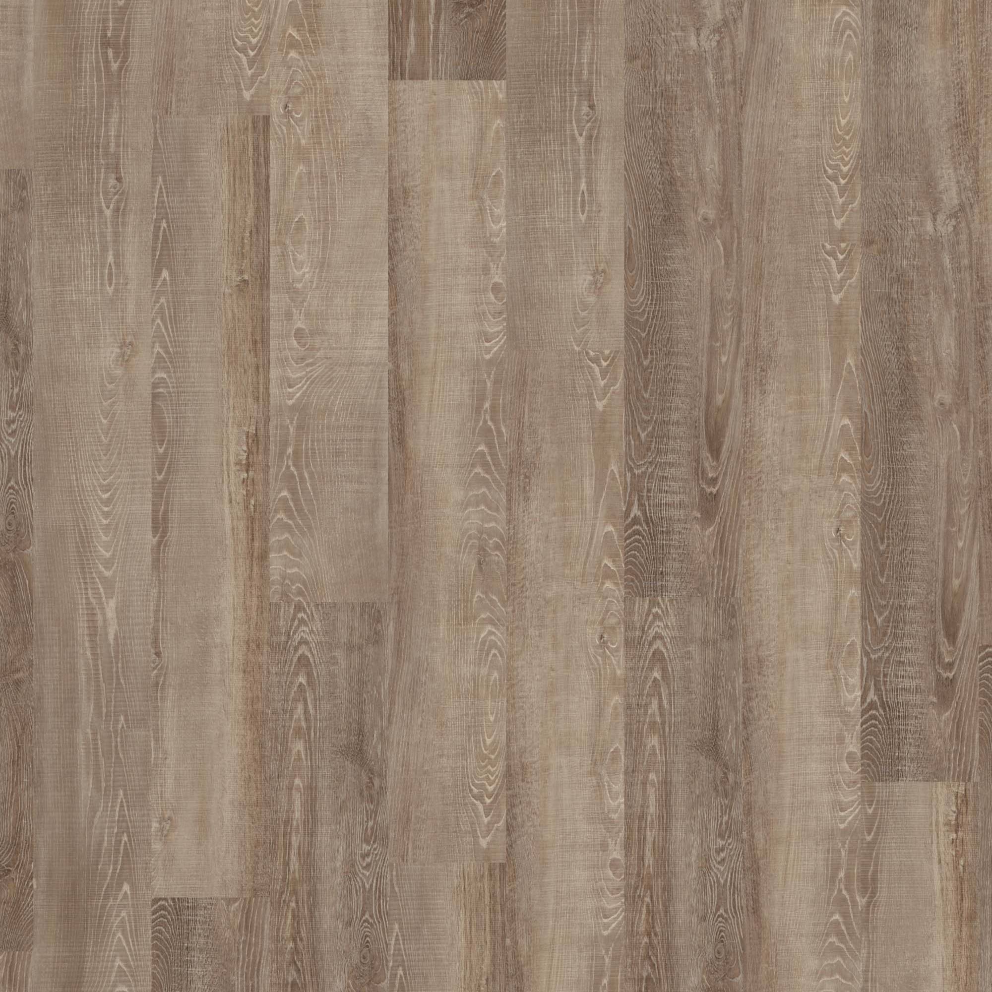 Sol vinyle PVC 24H3 8033H Revêtement de sol Vinyle design 1219.2x184.2x2mm parquet PVC à coller