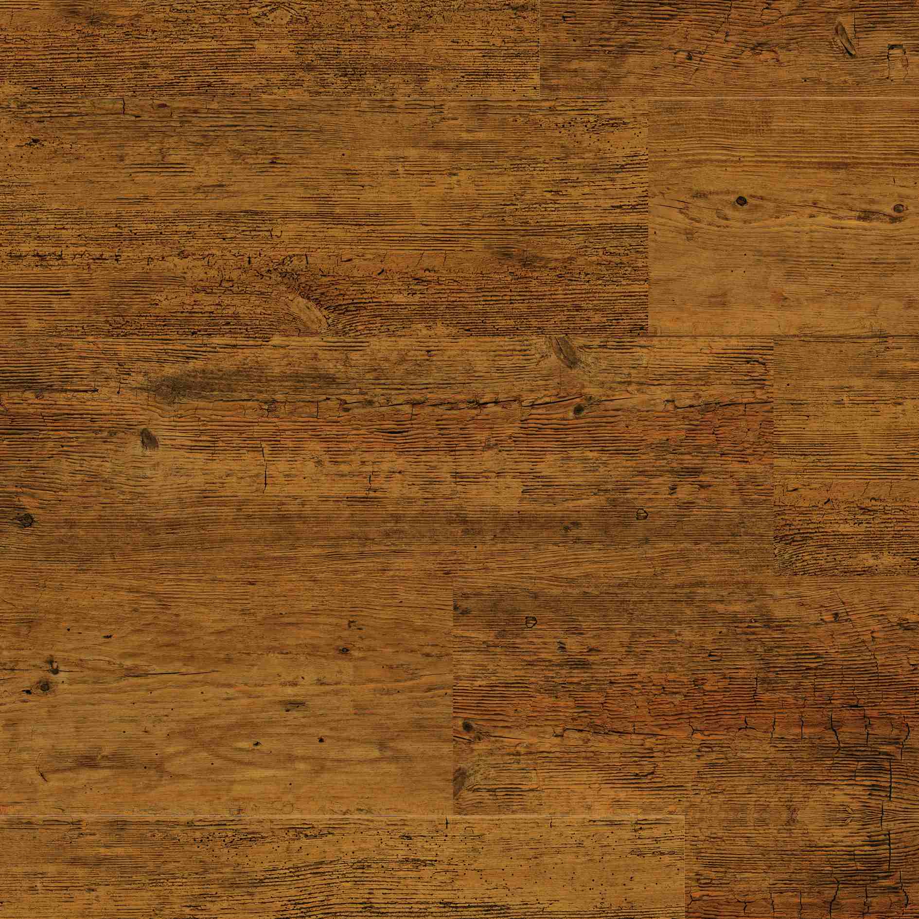 Sol vinyle PVC design Floors@home PW 2400 | 914 x 228 x 2 mm vinyle à coller imitation bois