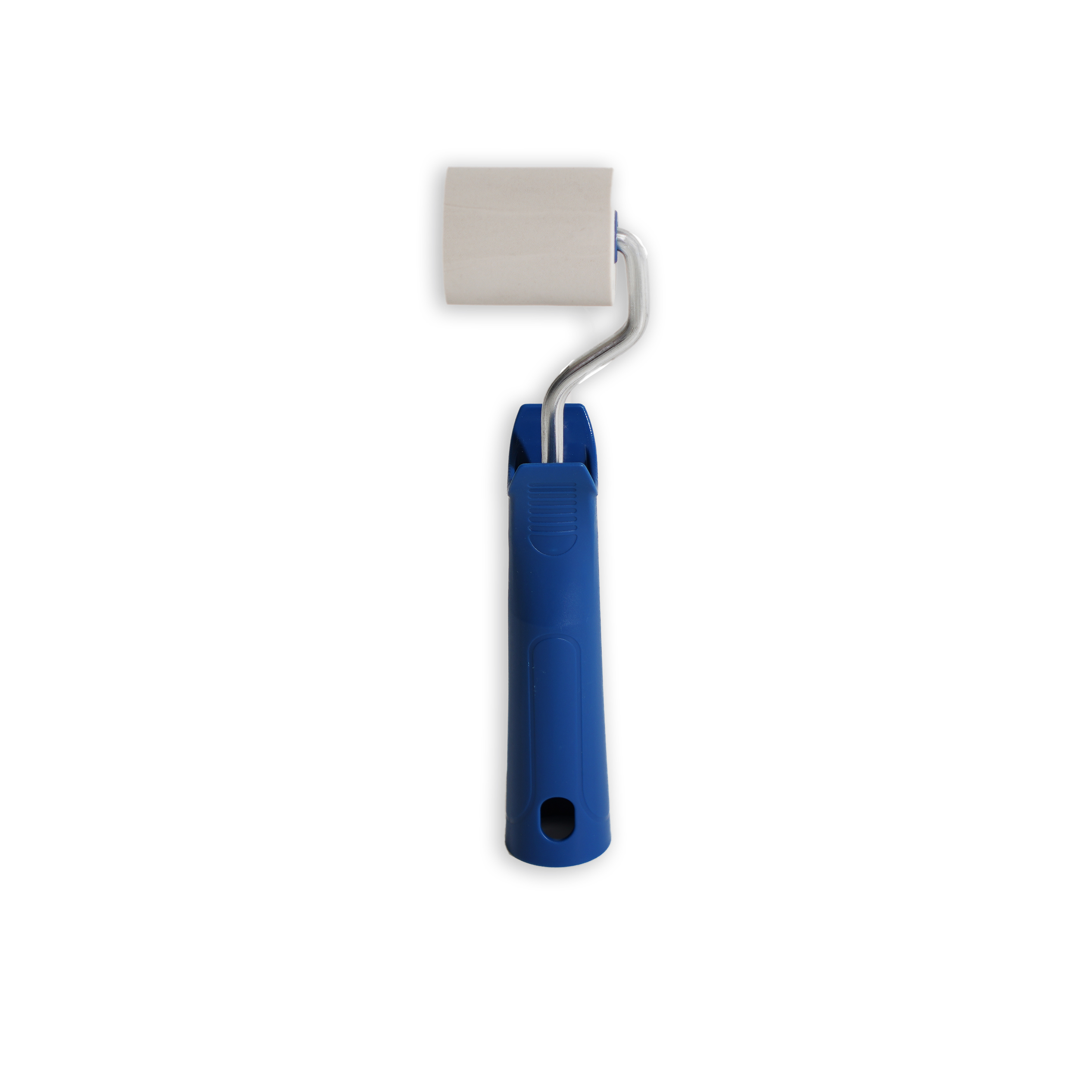 PROVISTON | Roulette papier peint 4,5 cm | Elimine bulles et plis lors de la pose de papier peint