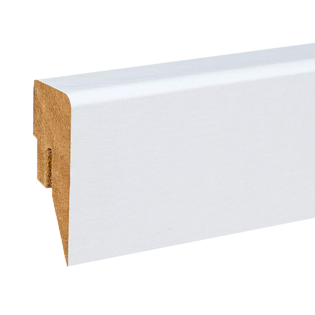 Plinthe Cremona-1 | 71927 | Blanc