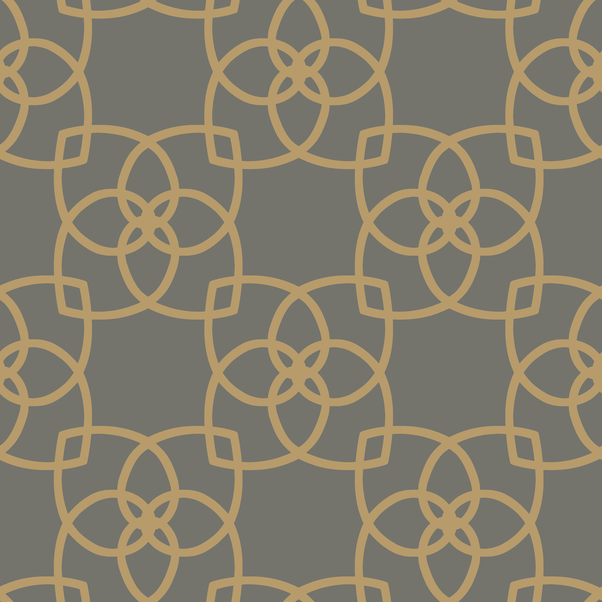 York Wallcoverings | Dazzling Dimensions Volume II | Y6200204 | Intissé | Grafique | 0.53 x 10.05 m
