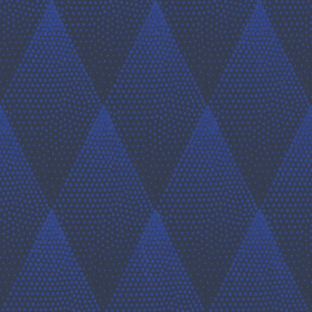 A.S. Creation New Walls | 374191 | papier peint intissé 3D | 0.53 m x 10.05 m | bleu