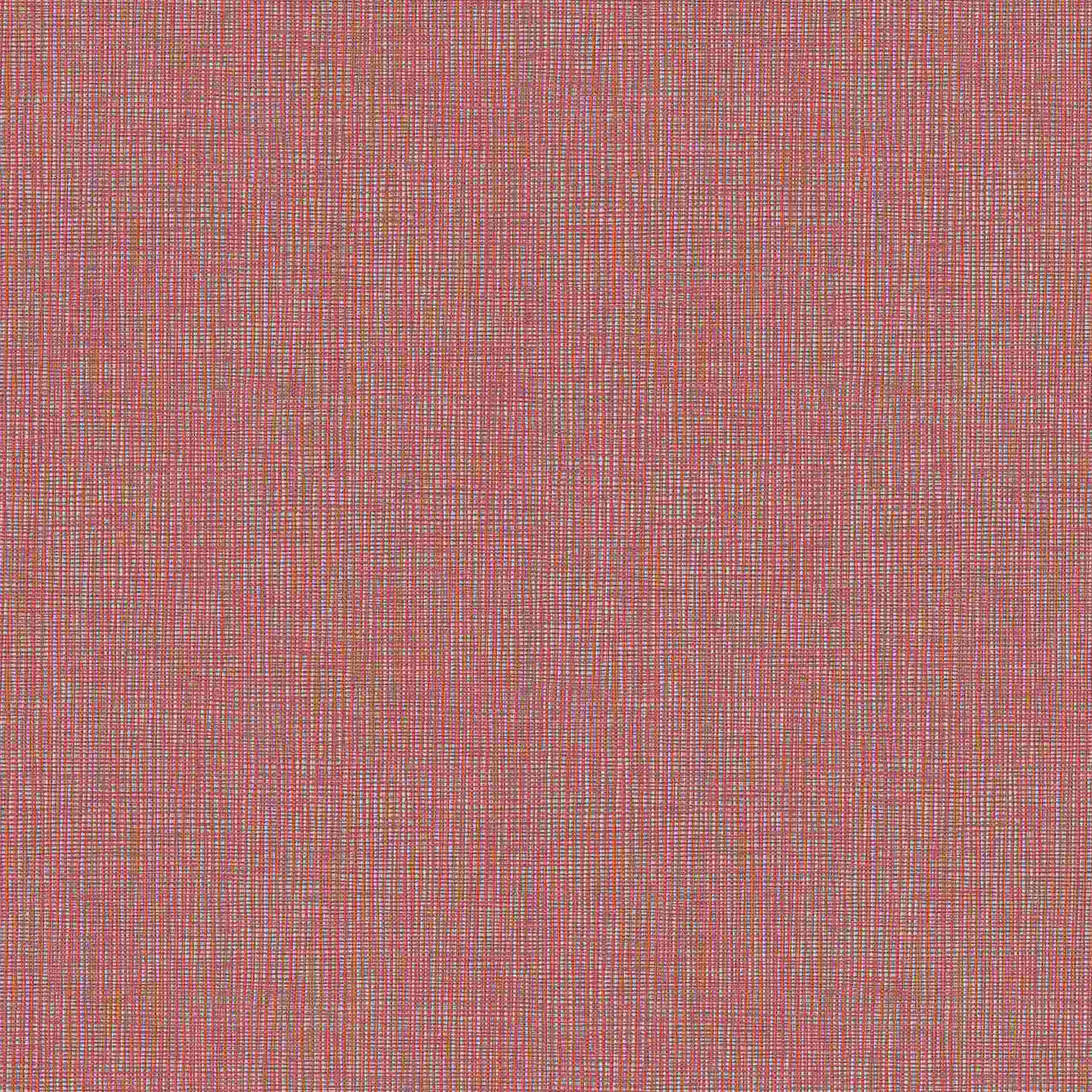 A.S. Creation Absolutely Chic | 369761 | papier peint intissé vintage | 0.53 m x 10.05 m | rouge